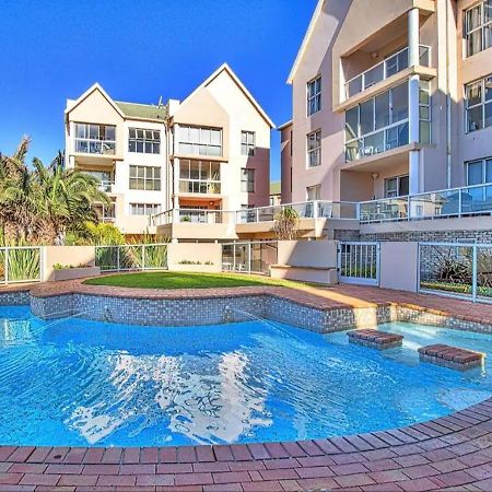 Summerseas Units Port Elizabeth Exteriör bild