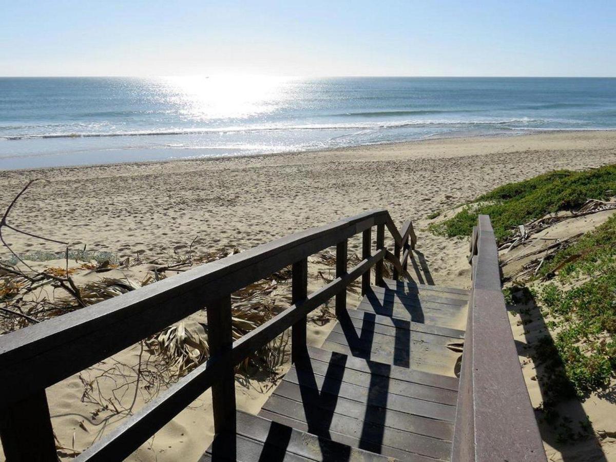 Summerseas Units Port Elizabeth Exteriör bild